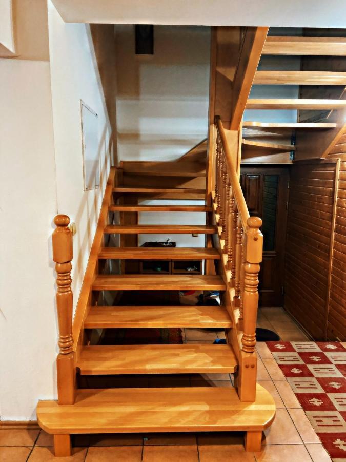 Chalupa Ss Vlachy Ngoại thất bức ảnh